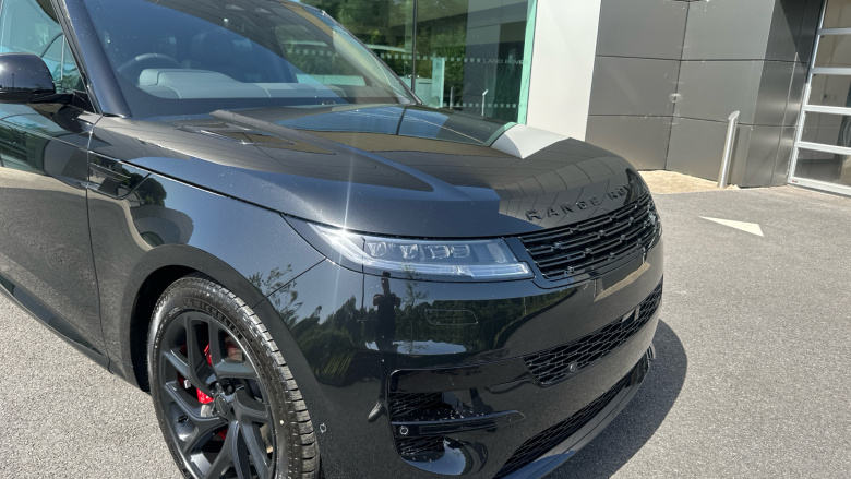 Land Rover Range Rover Sport 3.0 D250 Edition 5dr Auto Diesel Estate